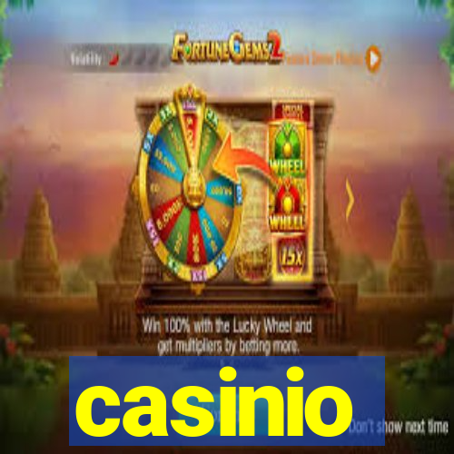 casinio