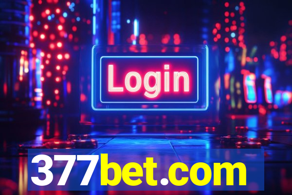 377bet.com