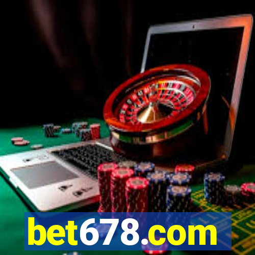 bet678.com