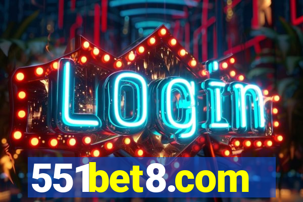 551bet8.com