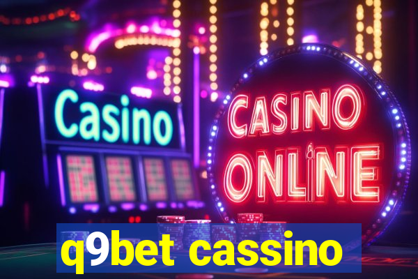 q9bet cassino