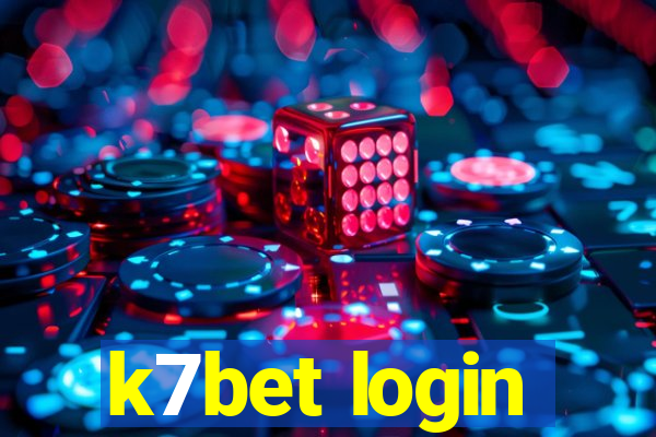 k7bet login