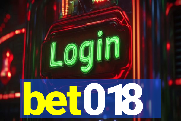 bet018