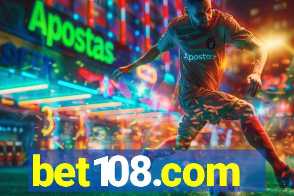 bet108.com