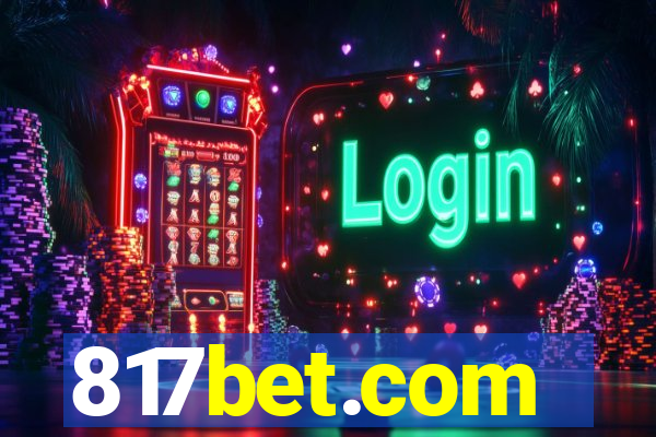 817bet.com