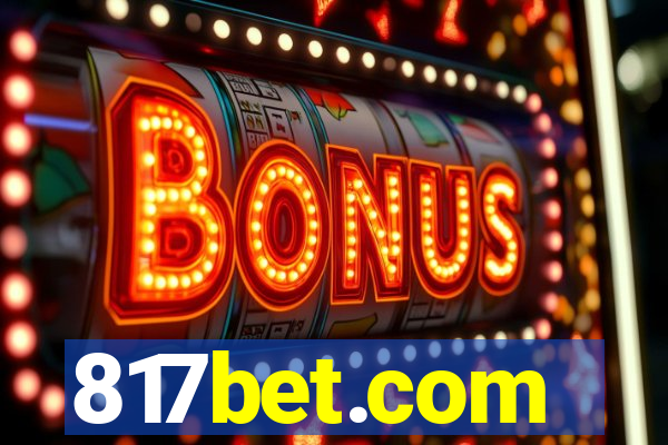 817bet.com