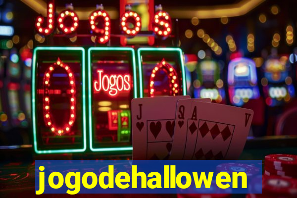 jogodehallowen