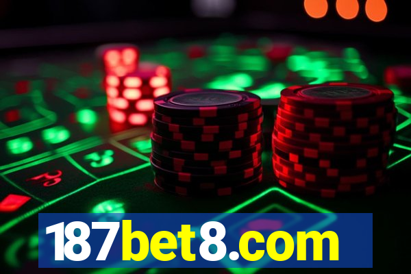 187bet8.com