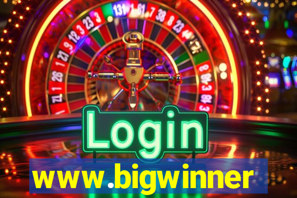 www.bigwinner