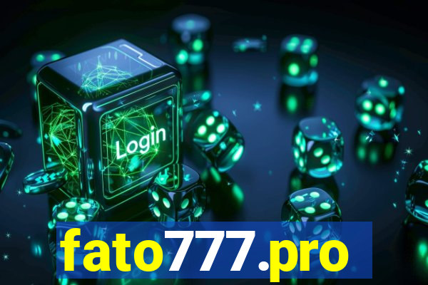 fato777.pro