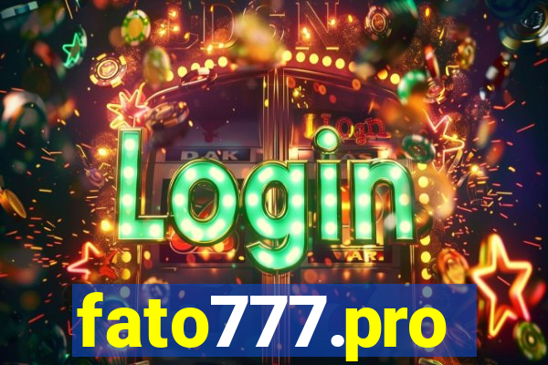 fato777.pro