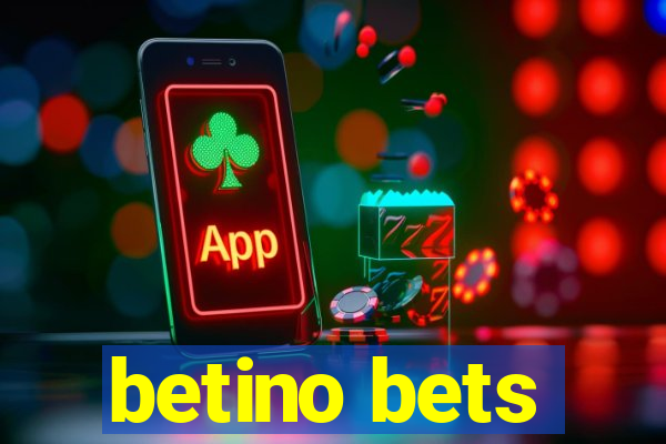 betino bets