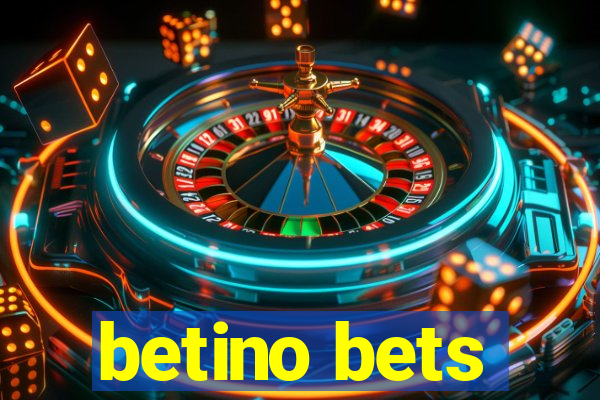 betino bets