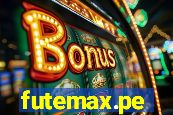 futemax.pe