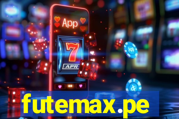 futemax.pe