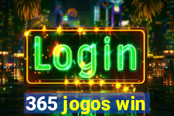 365 jogos win