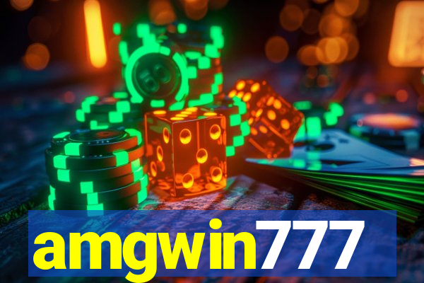 amgwin777