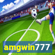 amgwin777