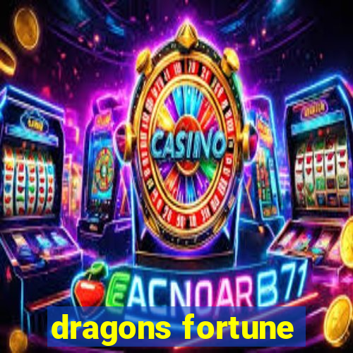 dragons fortune