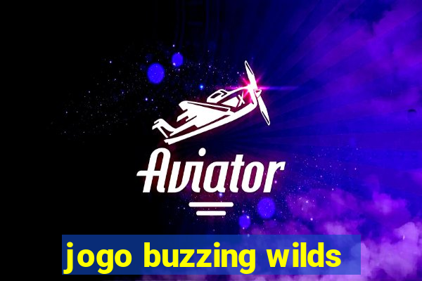 jogo buzzing wilds