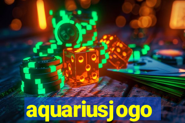 aquariusjogo