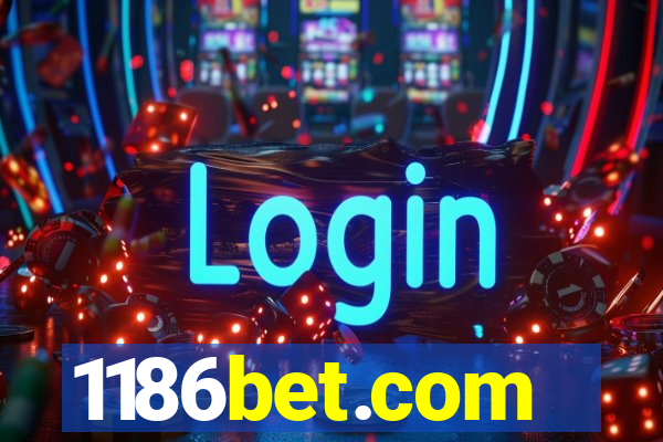 1186bet.com