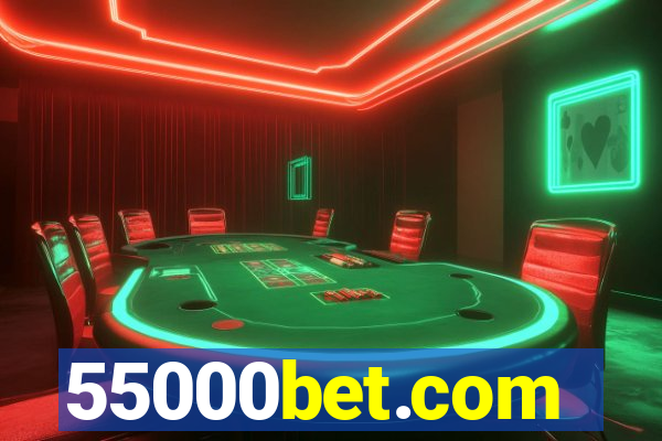 55000bet.com