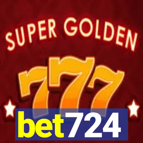 bet724