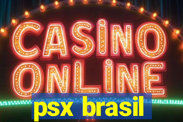 psx brasil