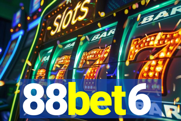 88bet6