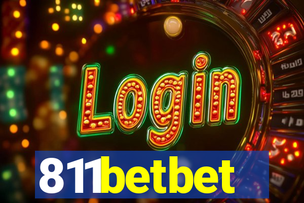 811betbet