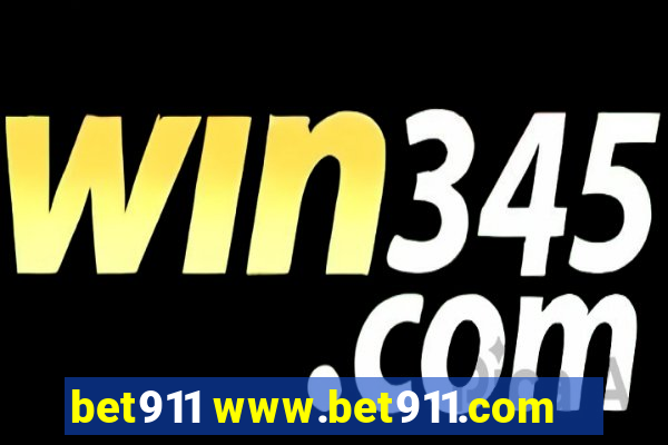 bet911 www.bet911.com