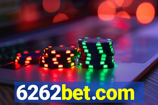 6262bet.com