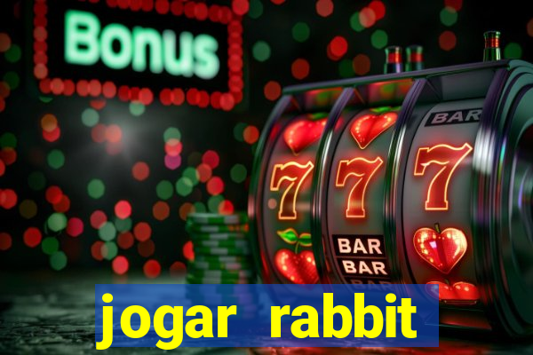 jogar rabbit fortune demo Informational