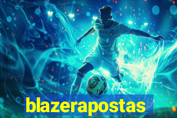 blazerapostas