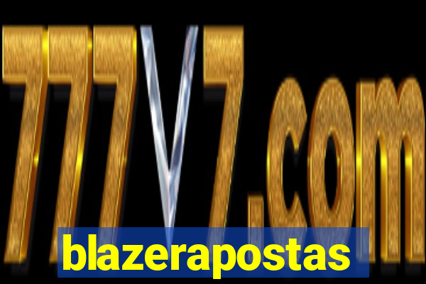 blazerapostas