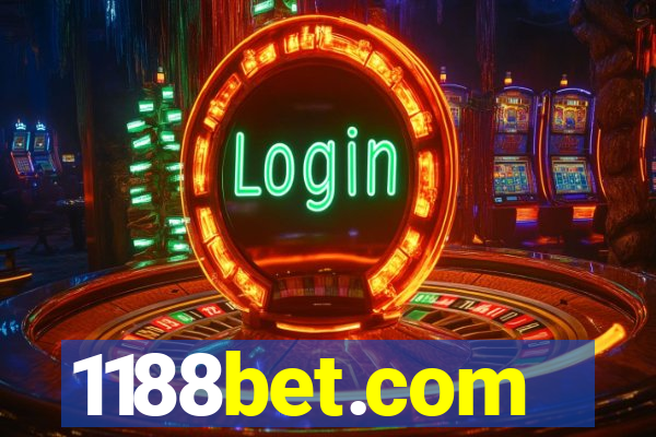 1188bet.com