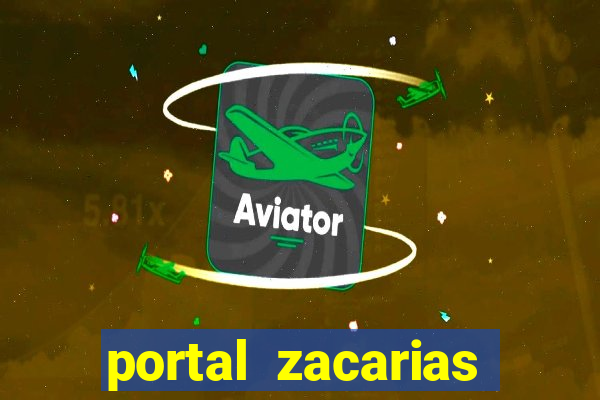 portal zacarias futebol mexicano