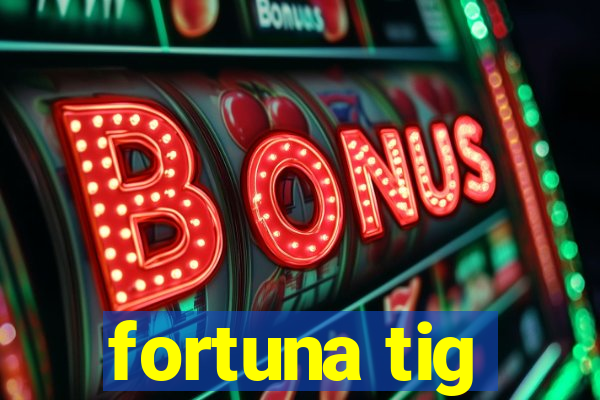 fortuna tig