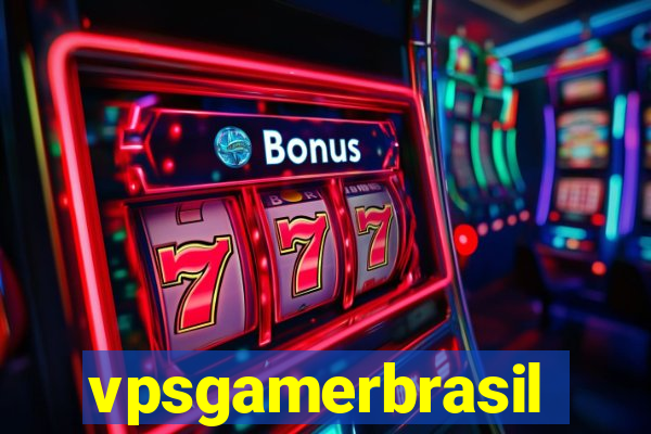 vpsgamerbrasil