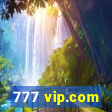 777 vip.com