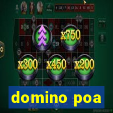 domino poa