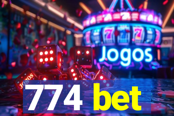 774 bet