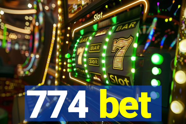 774 bet