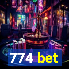 774 bet