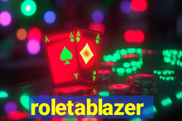 roletablazer