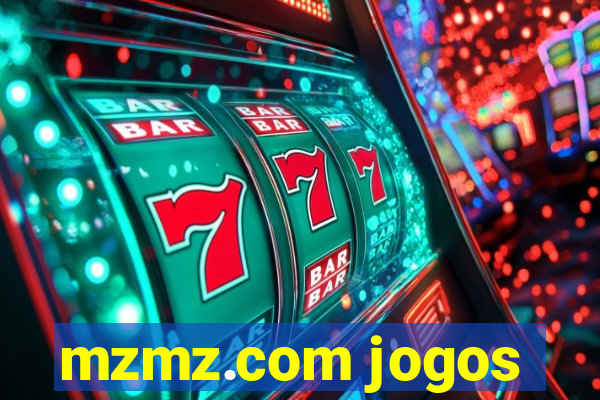 mzmz.com jogos