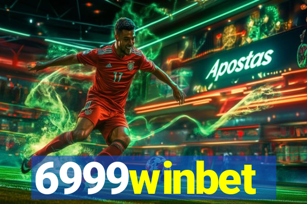 6999winbet