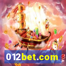 012bet.com