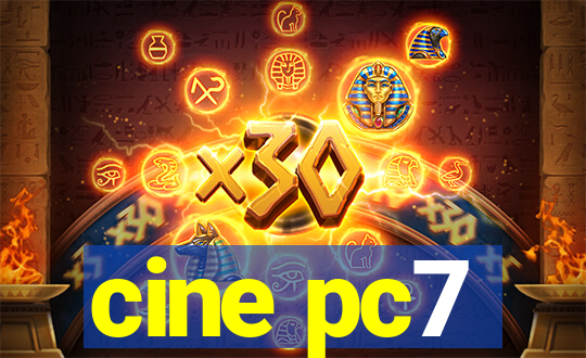 cine pc7